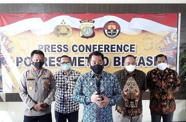 bareskrim polri dalami dugaan korupsi beras bansos di bekasi 28745