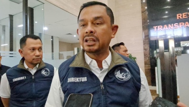 bareskrim polri dalami tppu caleg dppk aceh tamiang 74862