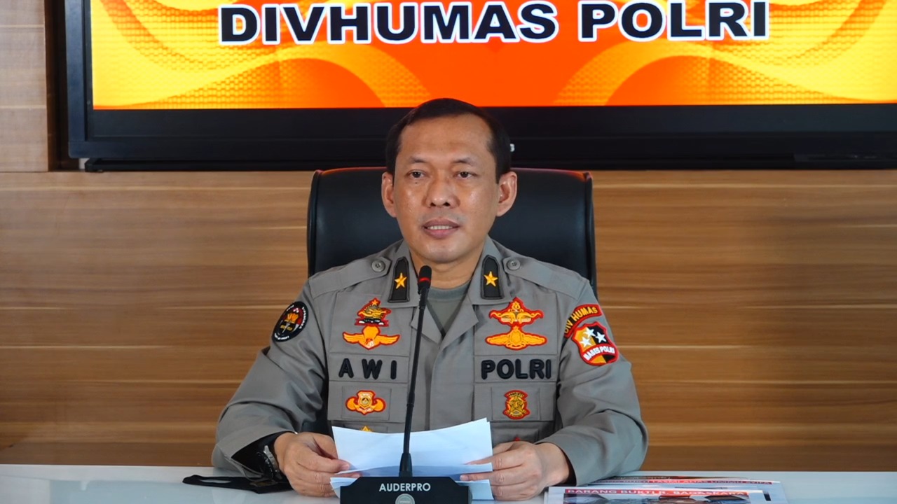 bareskrim polri jadwalkan lagi pemeriksaan jaksa pinangki 15699