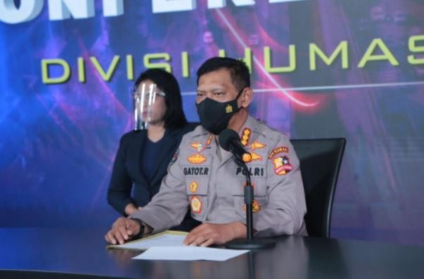 bareskrim polri jadwalkan ulang pemeriksaan vk dan ayahnya jadi senin depan 46021