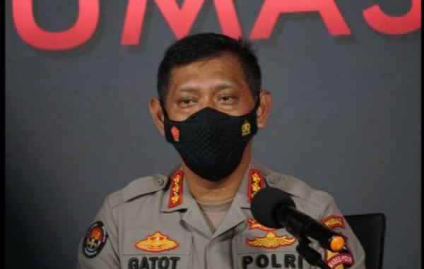 bareskrim polri kembali panggil vk dan ayahnya hari ini 46068