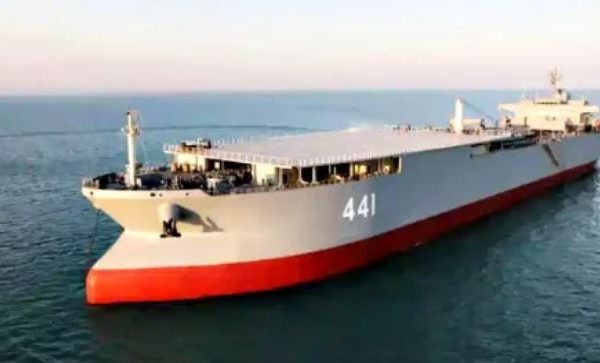 bareskrim polri kemenhub dan klhk lakukan penyidikan terhadap pelanggar hukum kapal tanker iran dan panama 16013