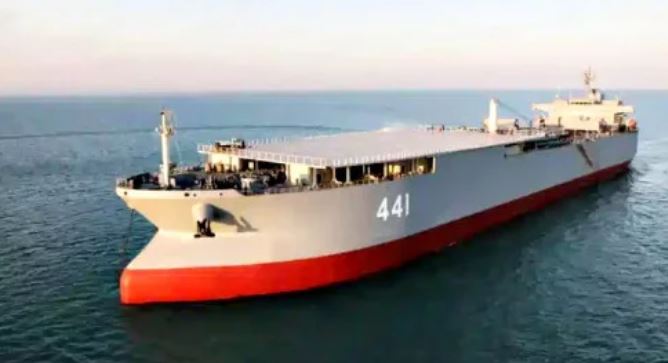 bareskrim polri kemenhub dan klhk lakukan penyidikan terhadap pelanggar hukum kapal tanker iran dan panama 16013