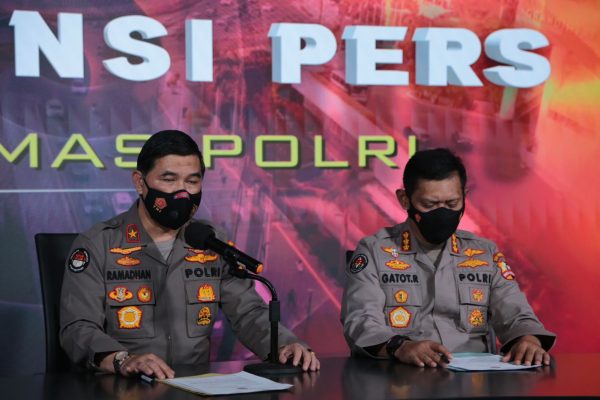 bareskrim polri limpahkan berkas em ke kejaksaan agung 20940