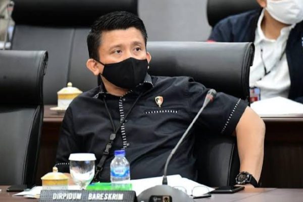 bareskrim polri periksa pengawas cleaning service terkait kebakaran gedung kejagung ri 32602