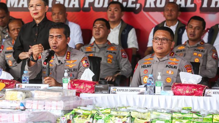 bareskrim polri perluas operasi perburuan narkoba hingga ke thailand 63612
