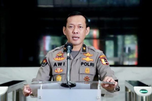 bareskrim polri siapa pun yang terlibat dalam kasus gus nur akan dipanggil untuk diperiksa 32509