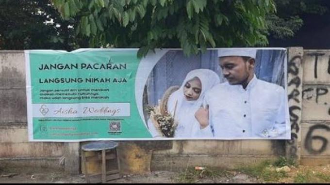 bareskrim polri situs aisha weddings gunakan e mail fiktif 15972