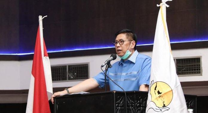 bareskrim polri tetapkan cagub sumbar mulyadi sebagai tersangka 15828
