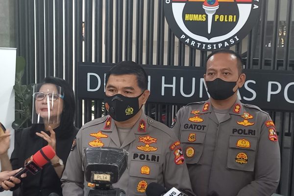 bareskrim polri tetapkan kadishub dan anggota dprd depok tersangka kasus mafia tanah 22744