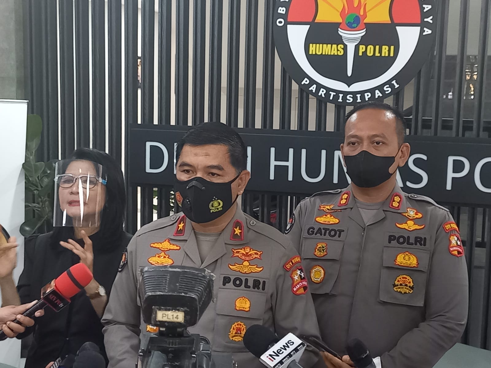 bareskrim polri tetapkan kadishub dan anggota dprd depok tersangka kasus mafia tanah 22744