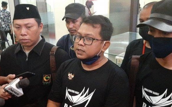 bareskrim polri tolak laporan ppmm terhadap puan maharani 35101