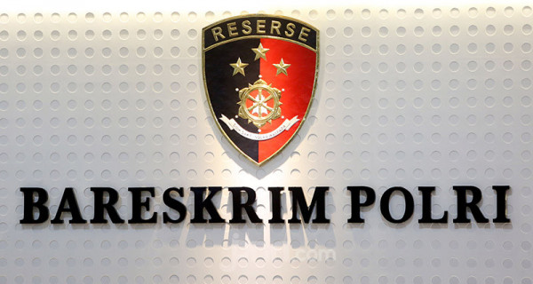 bareskrim revealed the owner of the binomo owner 45783