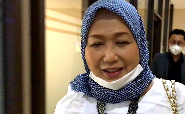 bareskrim serahkan kembali berkas kasus surat jalan palsu djoko tjandra ke kejagung 35214