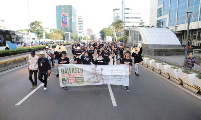 bawaslu harap masyarakat aktif awasi seluruh tahapan pemilu 2024 67754
