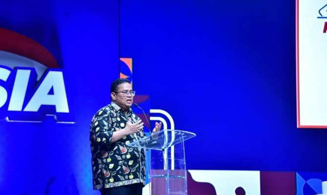 bawaslu ingatkan pemilih pemula tak asal berkomentar soal pemilu di medsos 67350