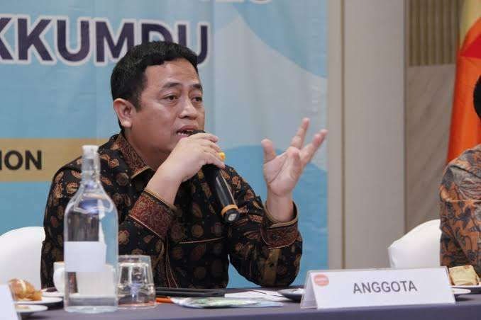 bawaslu minta generasi muda awasi pelanggaran pemilu 64085