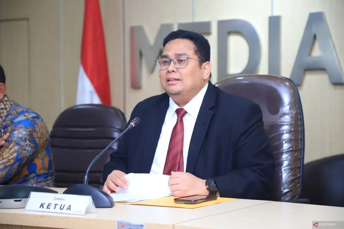 bawaslu ri catat 195 kasus dugaan pelanggaran netralitas kepala desa selama pilkada 2024 80318