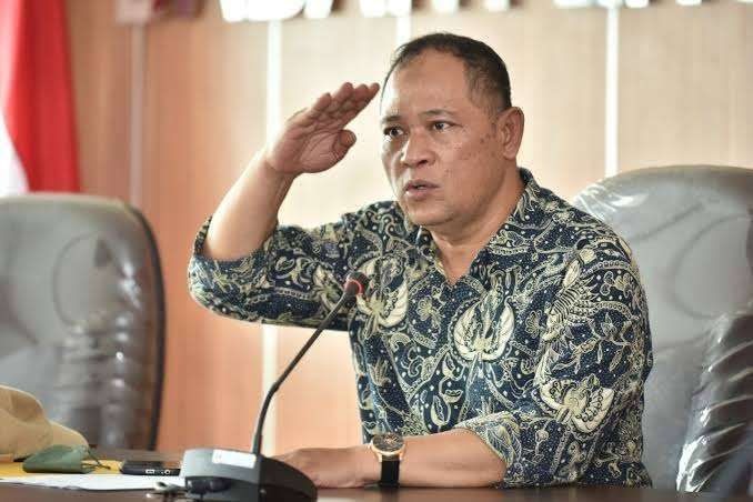 bawaslu ri ingatkan jurnalis bersikap netral selama pemilu 2024 66272