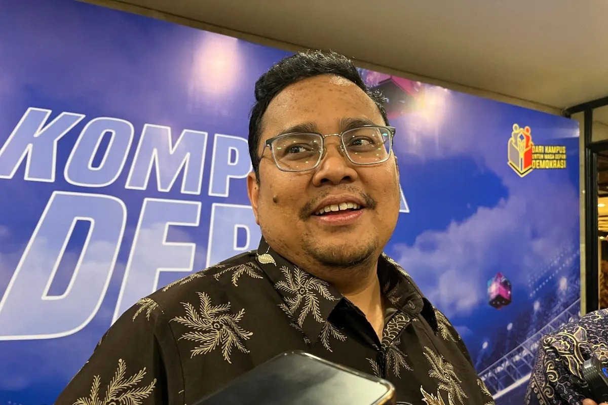 bawaslu ri pendidikan politik penting untuk menghindari polarisasi di pemilu 80721