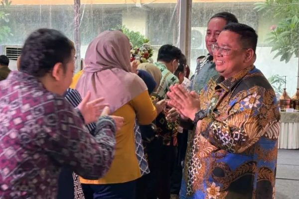 bawaslu sebut akan pindah ke ikn tahun 2029 72769