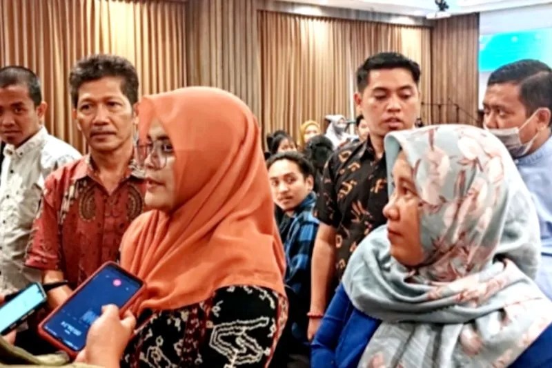 bawaslu susun data indeks kerawanan pemilu tematik media sosial untuk pemilu 2024 58658