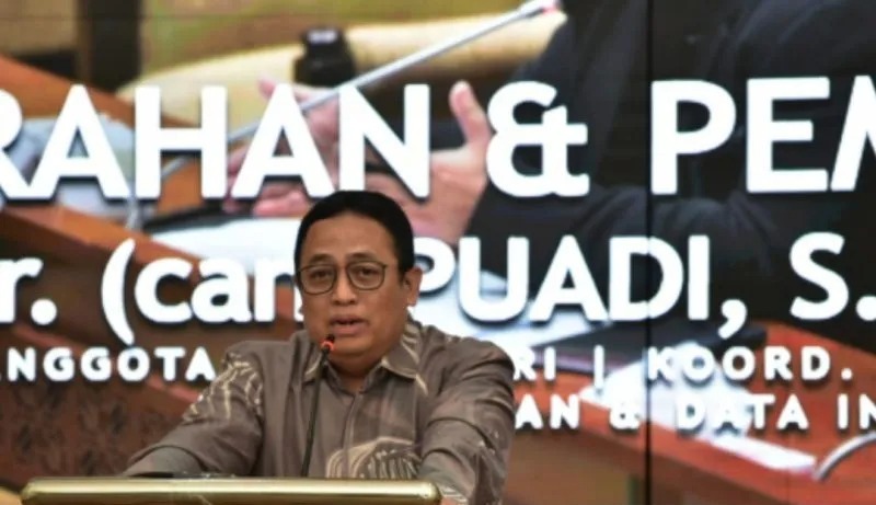 bawaslu susun petunjuk teknis penanganan pelanggaran pemilu 2024 59194