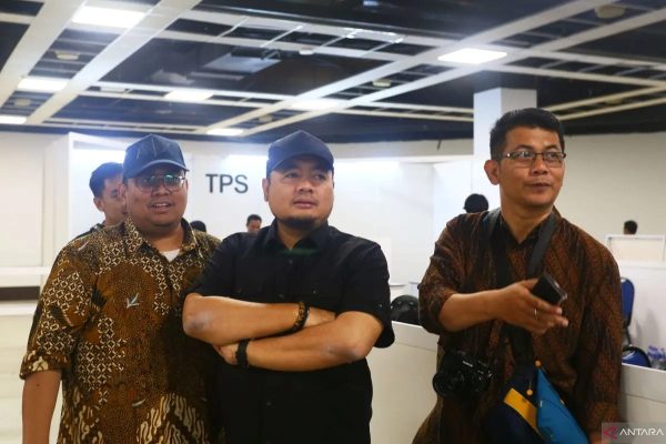 bawaslu tak persoalkan kedatangan caleg ke tempat psu di kuala lumpur 71261