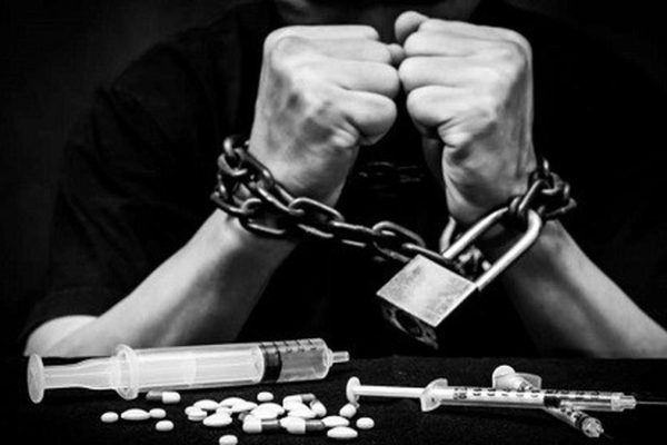 belasan pengedar narkoba diciduk polresta denpasar 50698