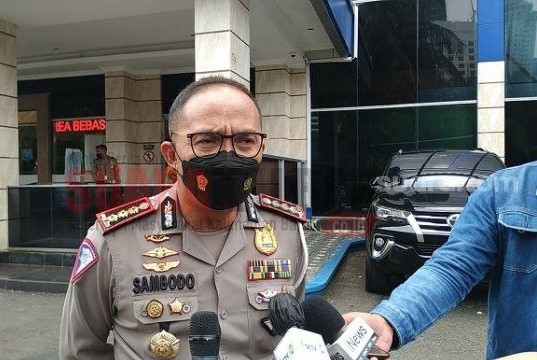 belum diperluas ganjil genap masih berlaku di 13 kawasan 20343