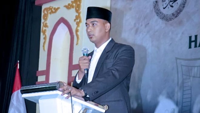 bem pesantren seluruh indonesia polri tak pernah mengintervensi peserta pemilu 66826