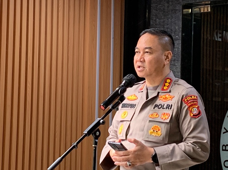 bentrokan maut di depok polisi tetapkan 7 tersangka 54534