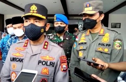 bentuk herd immunity kapolda bengkulu targetkan vaksinasi anak 100 persen 22734