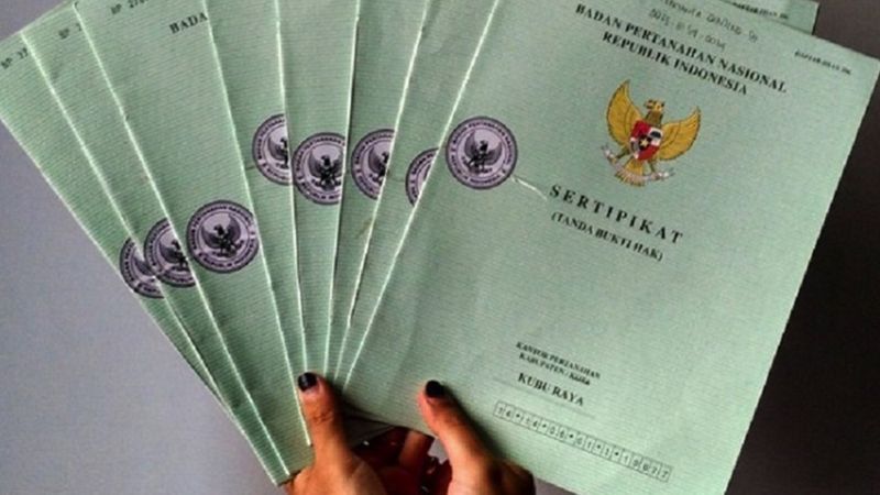 bentuk satgas anti mafia tanah hingga ke polda ipw apresiasi gebrakan kapolri 30721