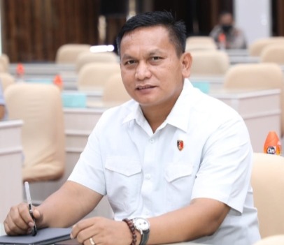 bentuk tim khusus polda sumut akan proses jika temukan penimbunan minyak goreng 20952