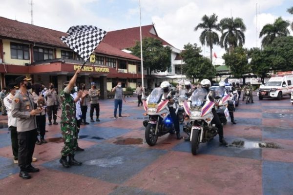 bentuk tim vaksin hunter satgas covid 19 datangi warga yang belum divaksin 25330