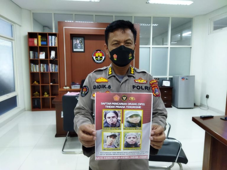 berantas aksi terorisme satgas madago raya diperpanjang sampai akhir desember 2021 24480