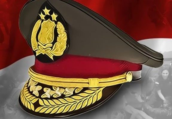 berantas habis tidak boleh ada tempat premanisme di negeri ini 7859
