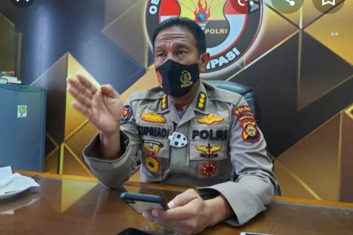 berantas narkoba di wilayah sumsel dalam sepekan polda sumsel berhasil ungkap 42 kasus narkoba 27095