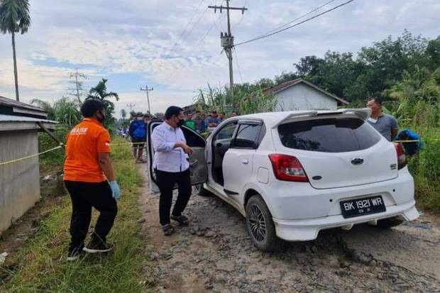 berhasil ungkap pelaku pembunuhan wartawan ketua forkom warkop apresiasi kinerja polda sumut 37072