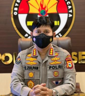 beri wadah kebebasan berekspresi polda sulsel gelar festival mural piala kapolri 2021 37179