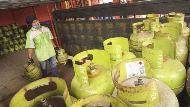 berikut faktor utama kelangkaan lpg jakarta 83780