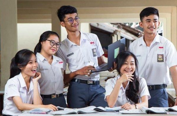 berikut simak rekomendasi 20 ptn favorit untuk sbnp tahun 2025 82423