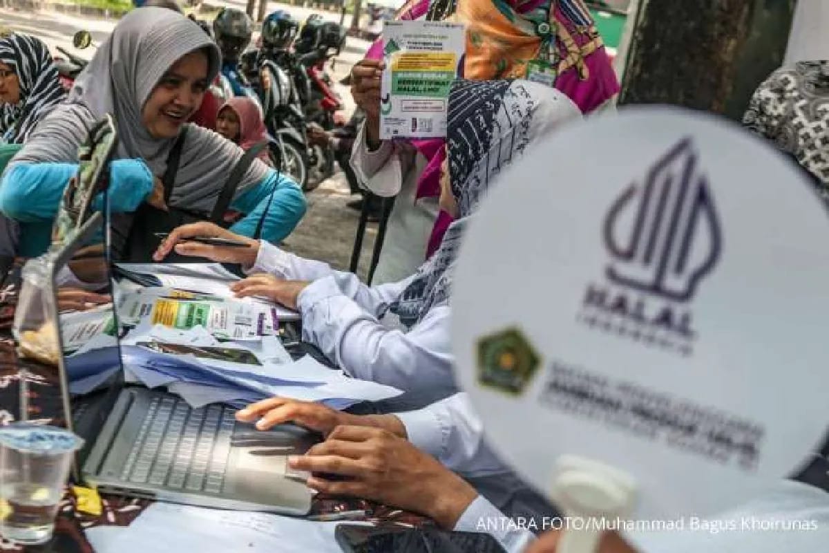 bertolak ke eropa menag perkuat kerja sama sertifikasi halal 78987