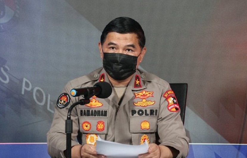 besok bareskrim polri serahkan berkas perkara ismail bolong 53161