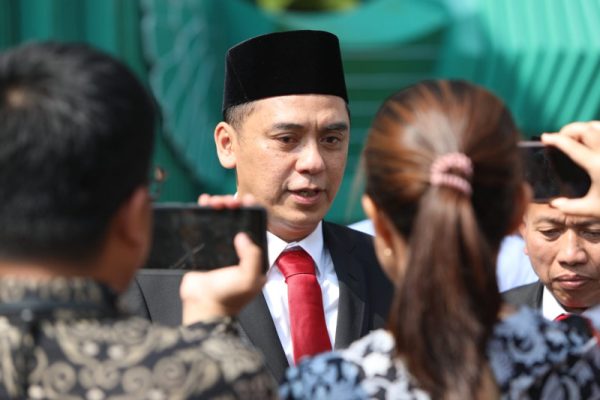 besok pemerintah gelar sidang isbat penentuan hari raya idulfitri 1445 h 72375