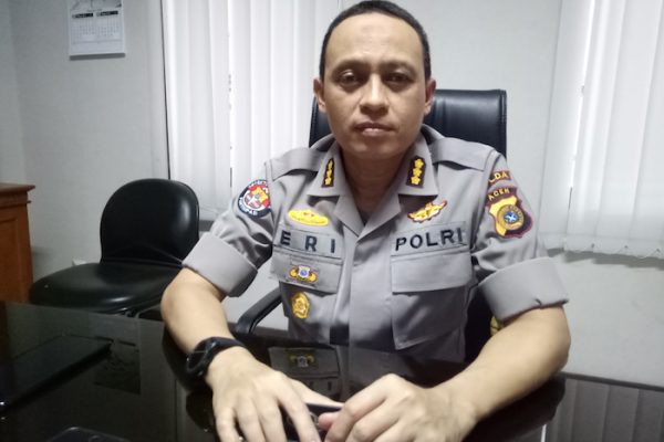 bidhumas polda aceh peringati hari jadi humas ke 69 36557