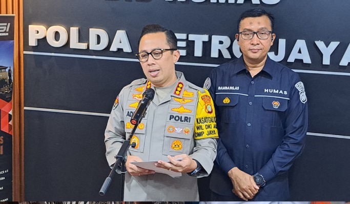 bidpropam polda metro jaya usut dugaan pemerasan anggota ke penonton dwp 2024 82140