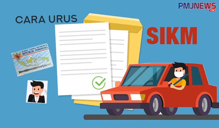 bingung cara urus sikm berikut adalah cara mudah membuatnya 21255
