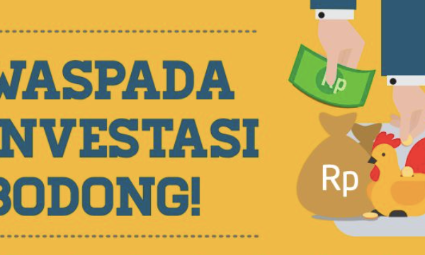 bisa kena pidana hati hati promosikan investasi ilegal 18378